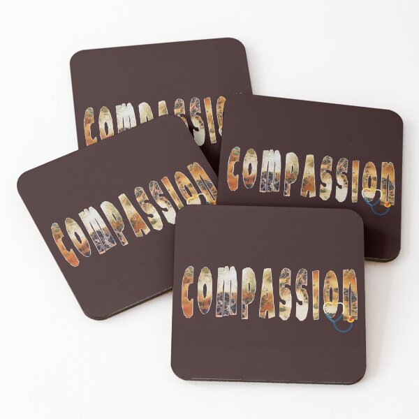 Item preview, compassion designed and sold by doctors-apparel.