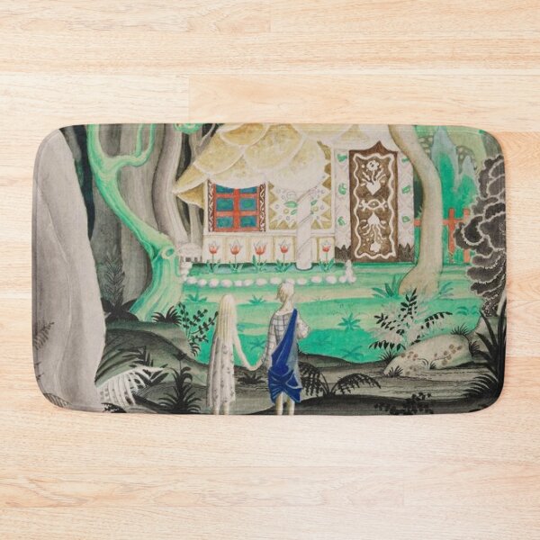 Item preview, Hansel and Gretel designed and sold by Vintage Designs +.
