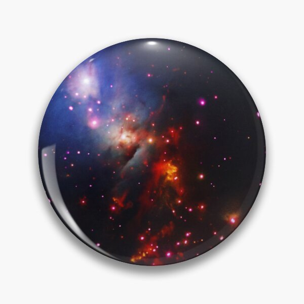 Item preview, NGC 1333 Stellar Sparklers designed and sold by HeadRubble.