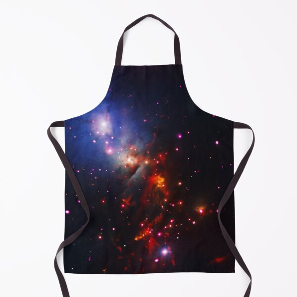 Item preview, NGC 1333 Stellar Sparklers designed and sold by HeadRubble.