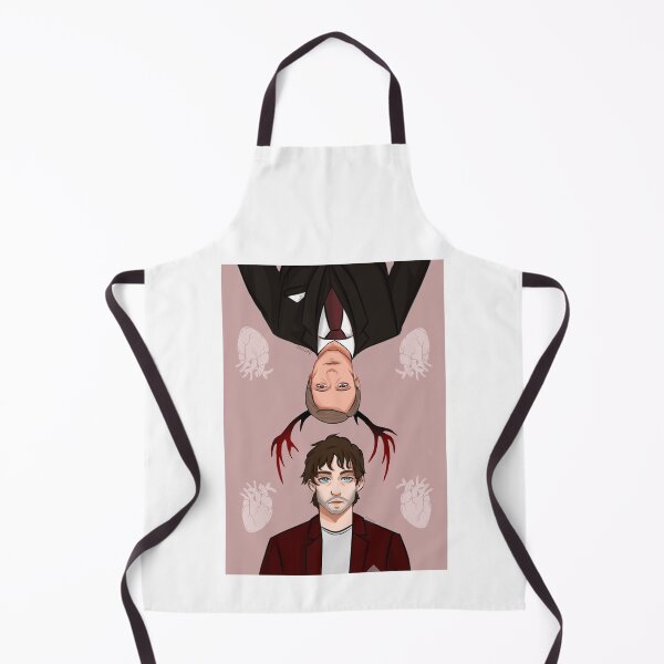 Item preview, Hannibal x Will - Hannigram designed and sold by Henna805.