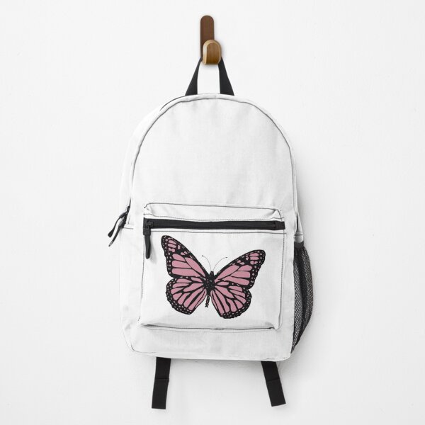 Item preview, Mariposa rosa designed and sold by sofiponzi.