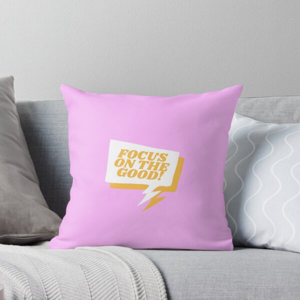 Item preview, Focus on the good!  designed and sold by brianngeorge.