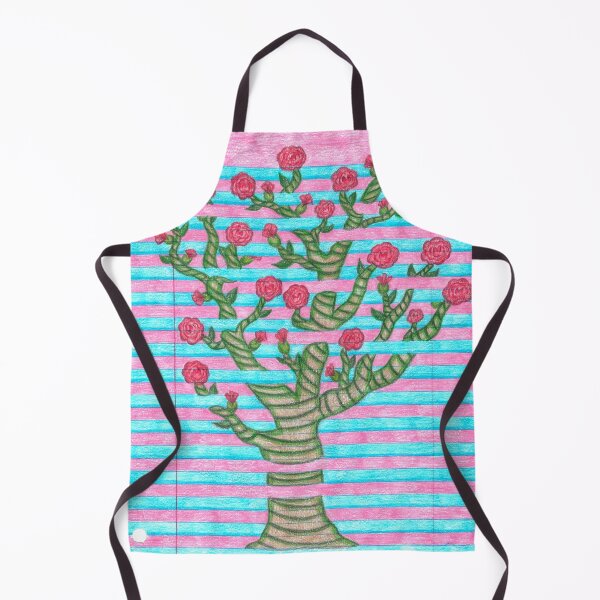 Aperçu de l'œuvre Notebook Tree Tree créée et vendue par The Rage Garden.