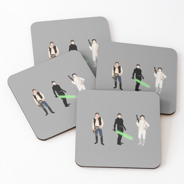Item preview, The Original Trio designed and sold by immelissasavin.