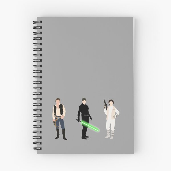 Item preview, The Original Trio designed and sold by immelissasavin.