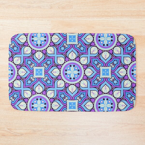 Item preview, Geometric Pattern designed and sold by Found Dream.