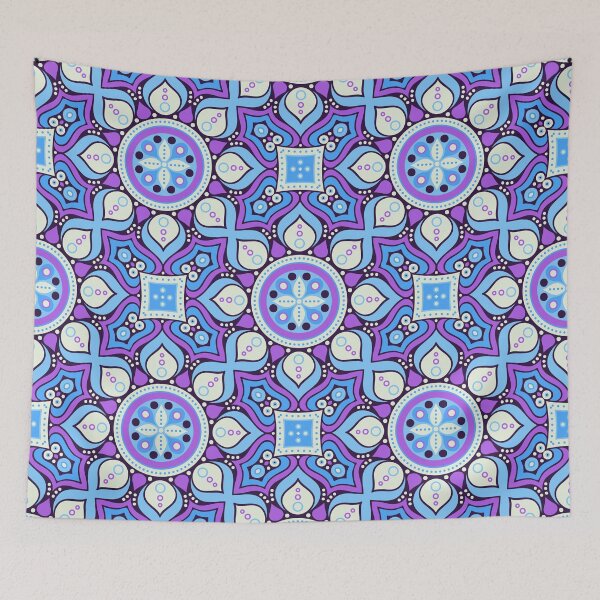 Item preview, Geometric Pattern designed and sold by Found Dream.