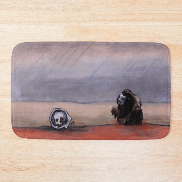 Item preview, Thus Spoke Zarathustra designed and sold by Zombie Rust.