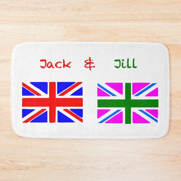 Item preview, Jack & Jill designed and sold by germsarty.