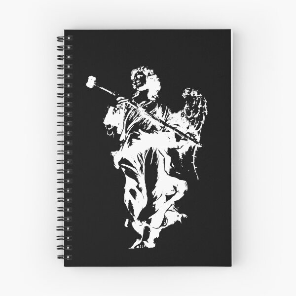Item preview, Angel in Superposition designed and sold by OurWorldTree.