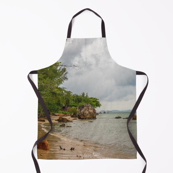 Item preview, TubKeak Beach, Krabi Province, Thailand. designed and sold by Vicki Walsh.