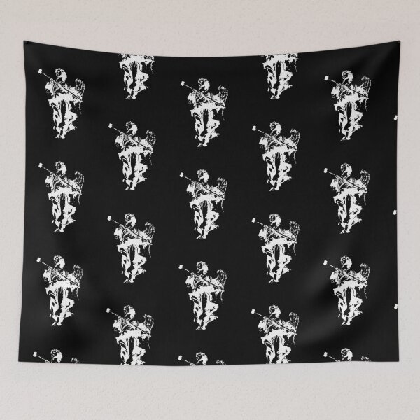 Item preview, Angel in Superposition designed and sold by OurWorldTree.