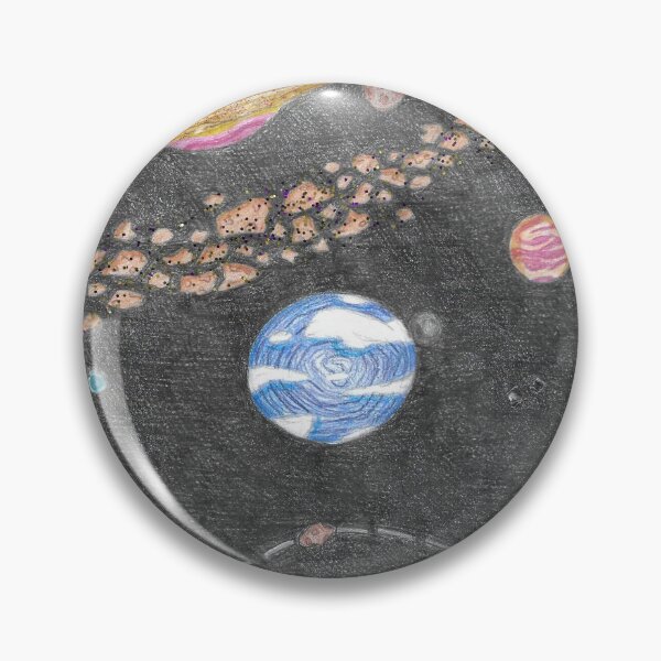 Item preview, SPACE   designed and sold by The Rage Garden.