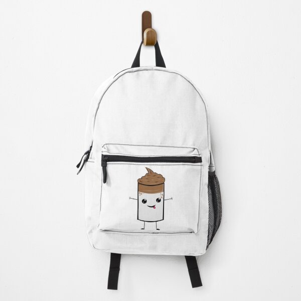 Item preview, Cute Kawaii Dalgona Coffee T Shirt designed and sold by Kawaiindoodle.
