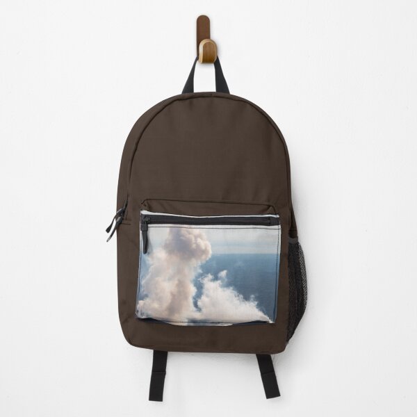 Item preview, The summit of Karymsky Volcano designed and sold by Svetlana Korneliuk.