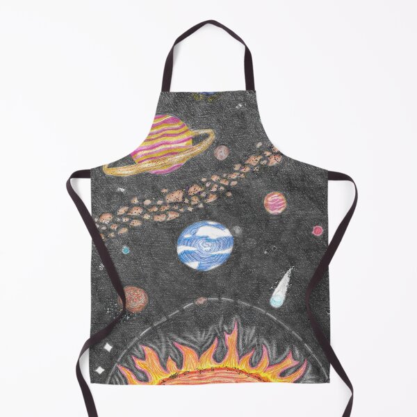 Item preview, SPACE   designed and sold by The Rage Garden.