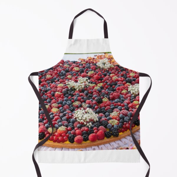 Item preview, Enormous berry tart designed and sold by scottimage.