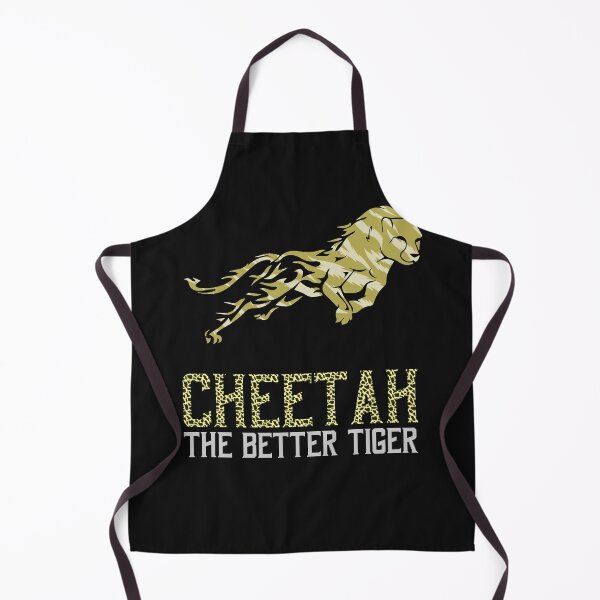 Item preview, Cheetah tiger cat Africa designed and sold by Imutobi.