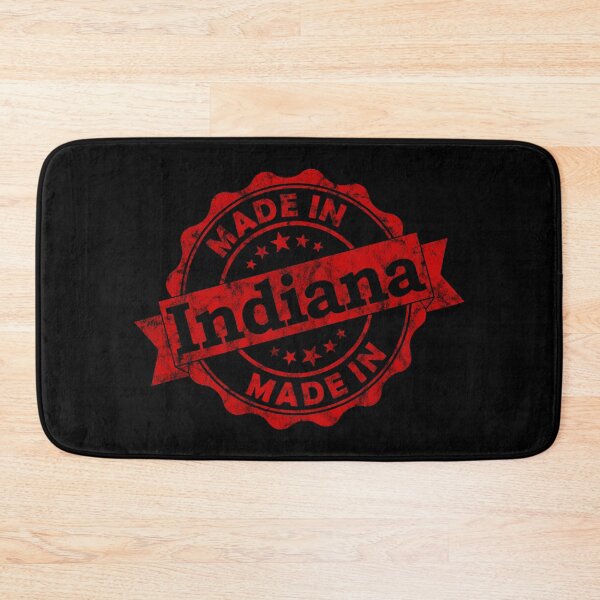 Item preview, Made in Indiana designed and sold by PurrfectDesign.