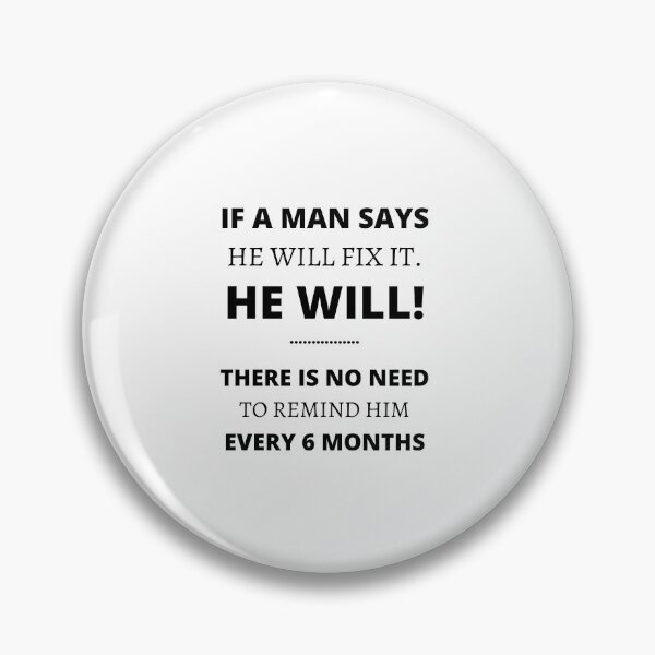 Item preview, Hilarious funny quotes for men designed and sold by TextyQuotes.