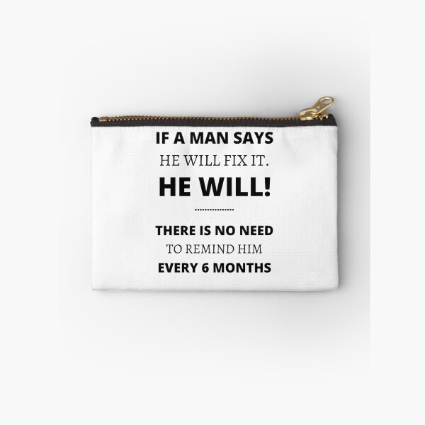 Item preview, Hilarious funny quotes for men designed and sold by TextyQuotes.
