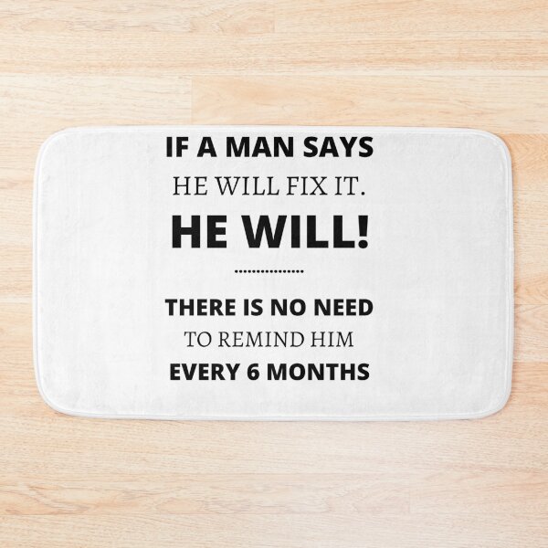 Item preview, Hilarious funny quotes for men designed and sold by TextyQuotes.