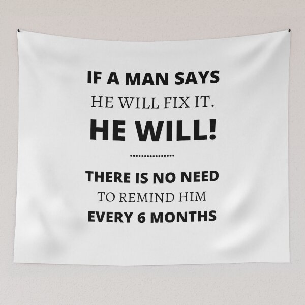Item preview, Hilarious funny quotes for men designed and sold by TextyQuotes.