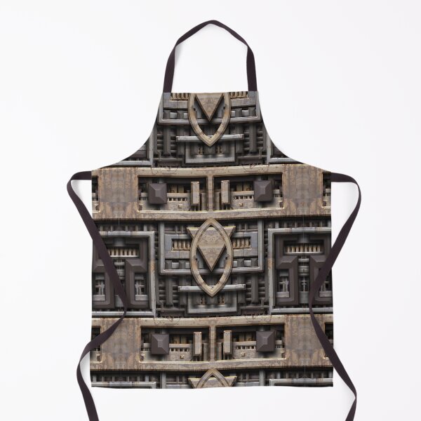 Item preview, Empire I, Detail designed and sold by Rob Colvin.