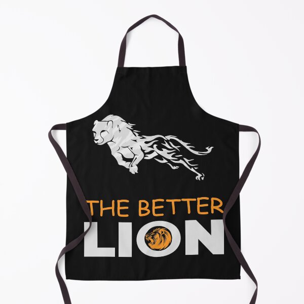 Item preview, Cheetah lion africa predator cat designed and sold by Imutobi.