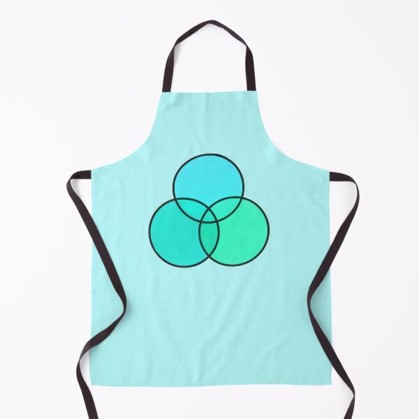Item preview, Shades of aqua designed and sold by Kitten2525.