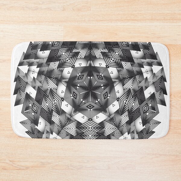 Item preview, Theorem (2bw) designed and sold by angelo cerantola.