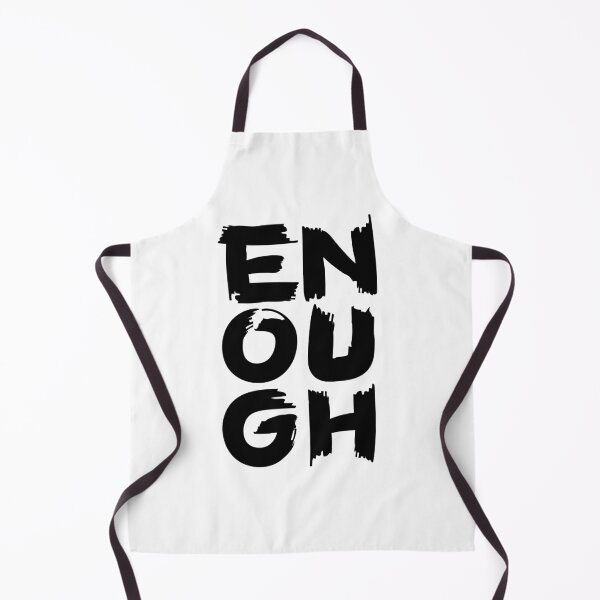 Item preview, Enough II designed and sold by majoihart.
