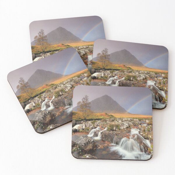 Item preview, Approaching Storm (Rannoch Moor) designed and sold by bitm2007.