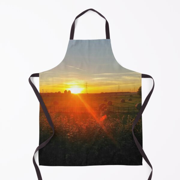 Item preview, Autumn Gold - Lincolnshire UK designed and sold by niki2028.