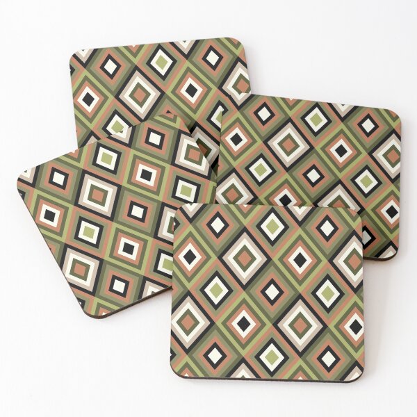 Item preview, Diamonds Pattern designed and sold by majoihart.