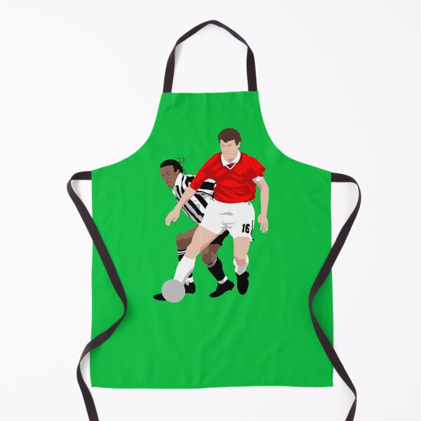 Item preview, Roy Keane: Manchester United V Juventus designed and sold by reginaldcousins.