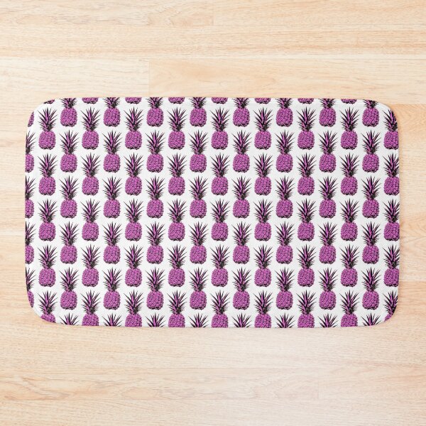 Item preview, Pineapple Pink designed and sold by Mattia86.