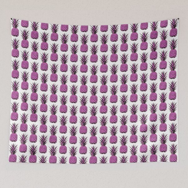 Item preview, Pineapple Pink designed and sold by Mattia86.