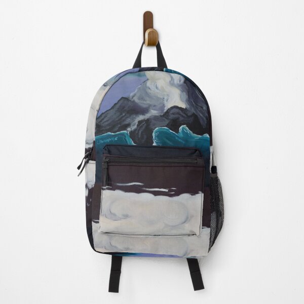 Item preview, Volcanic island designed and sold by Kunst-Grafik .