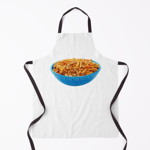 Item preview, Bombay Mix in Blue Bowl designed and sold by MarkUK97.