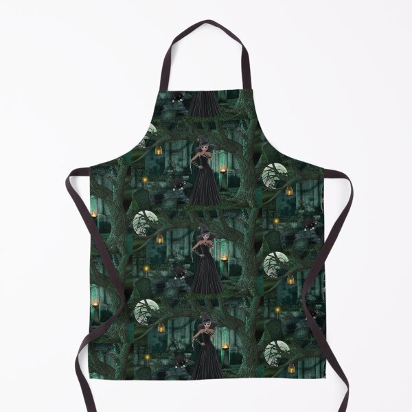 Item preview, Night of the Witch designed and sold by LoneAngel.
