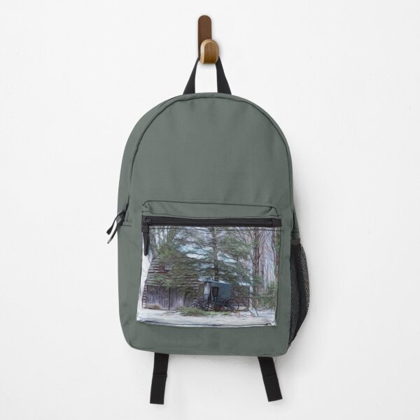 Item preview, Parked designed and sold by Leslie Montgomery Art.