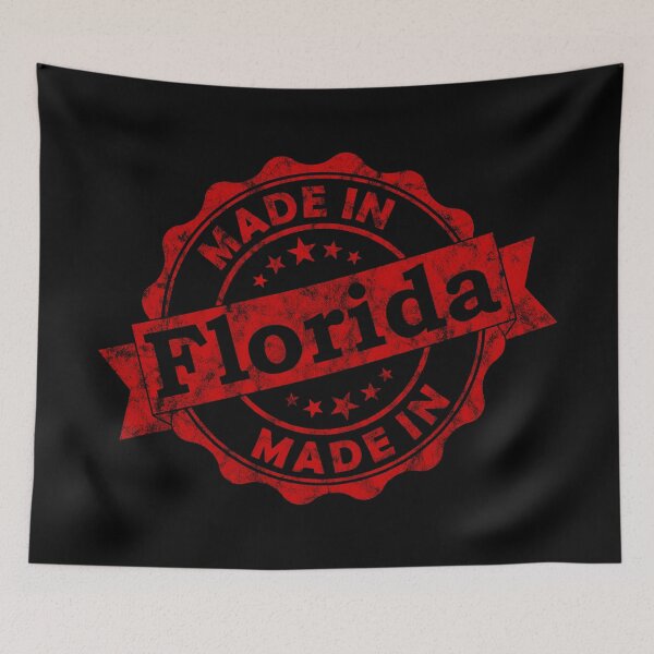 Item preview, Made in Florida designed and sold by PurrfectDesign.