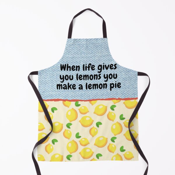 Item preview, When life gives you lemons designed and sold by ttaallaa.