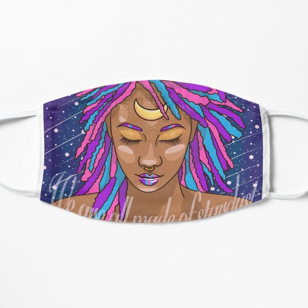 Stardust Mask