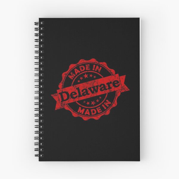 Item preview, Made in Delaware designed and sold by PurrfectDesign.