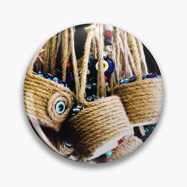 Item preview, Evil eye designed and sold by DjanDesign.