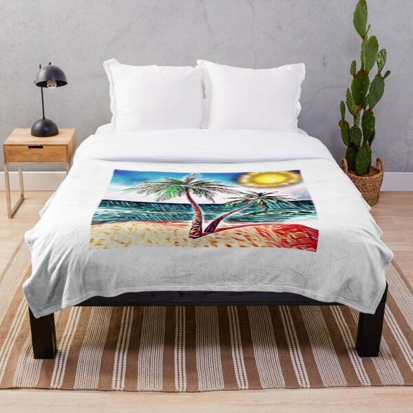 Item preview, Isla del ron designed and sold by KnightStarrArt.