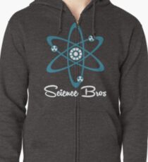 Science Bros Kapuzenjacke